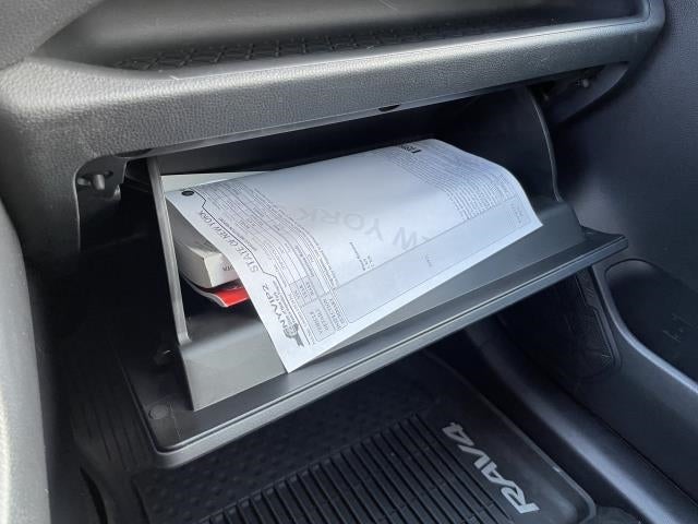 2019 Toyota RAV4 XLE AWD (Natl)