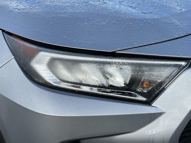 2019 Toyota RAV4 XLE AWD (Natl)