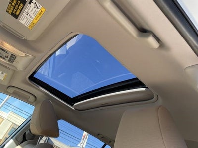 2019 Toyota RAV4 XLE AWD (Natl)