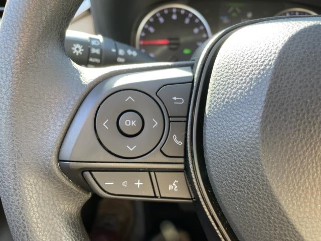 2019 Toyota RAV4 XLE AWD (Natl)