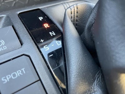 2019 Toyota RAV4 XLE AWD (Natl)