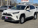 2019 Toyota RAV4 XLE AWD (Natl)