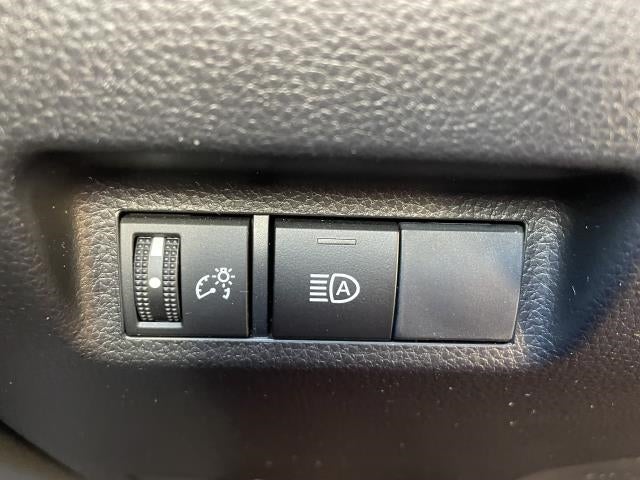 2019 Toyota RAV4 XLE AWD (Natl)