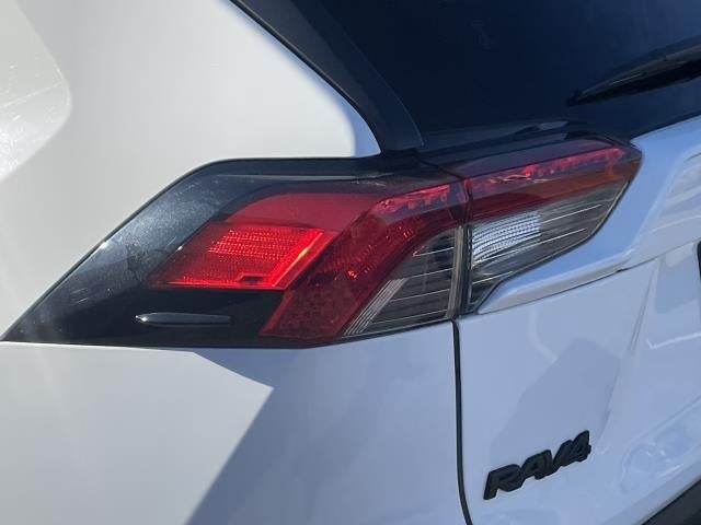 2019 Toyota RAV4 XLE AWD (Natl)