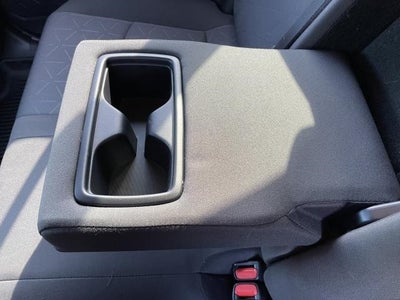 2019 Toyota RAV4 XLE AWD (Natl)