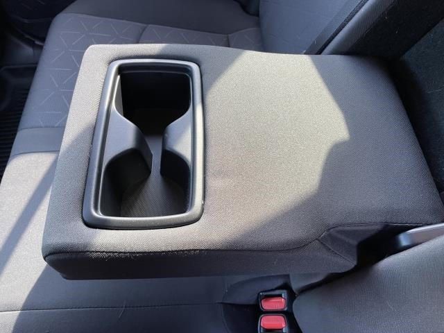 2019 Toyota RAV4 XLE AWD (Natl)