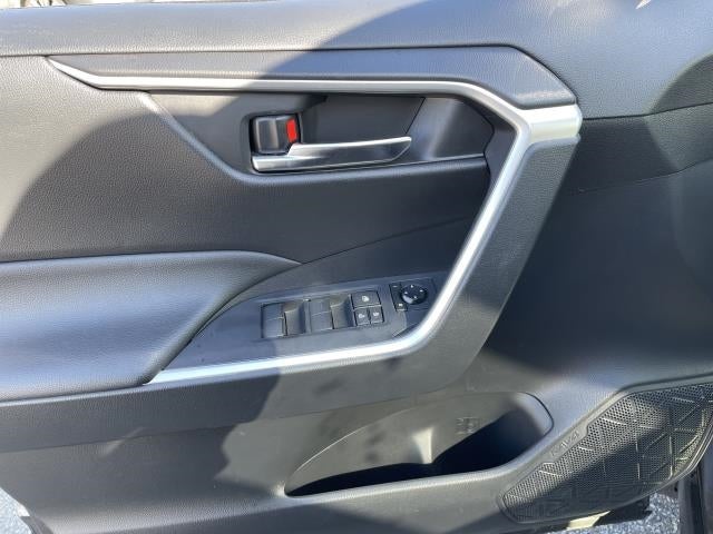 2019 Toyota RAV4 XLE AWD (Natl)