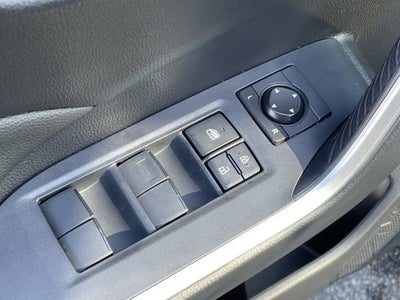 2019 Toyota RAV4 XLE AWD (Natl)