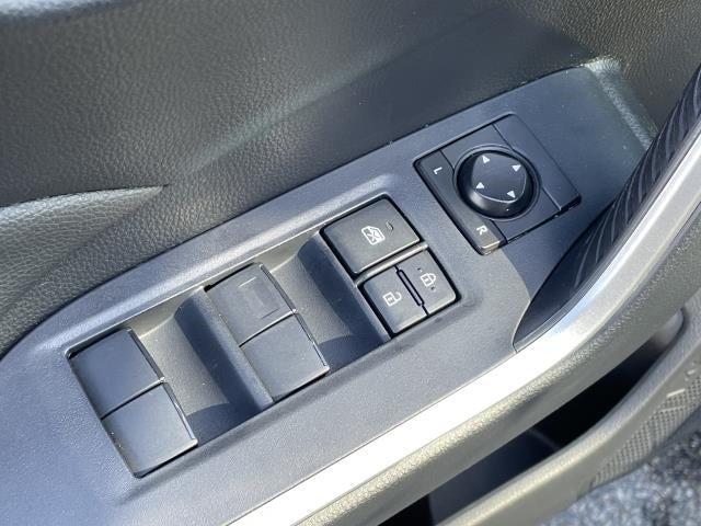 2019 Toyota RAV4 XLE AWD (Natl)