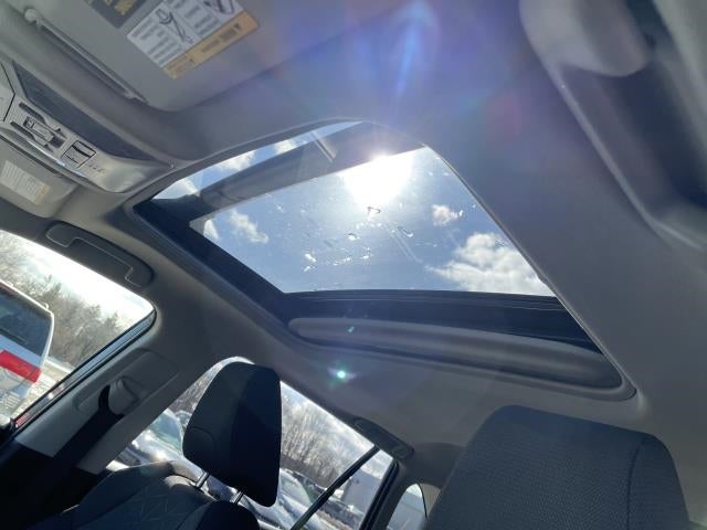 2019 Toyota RAV4 XLE AWD (Natl)