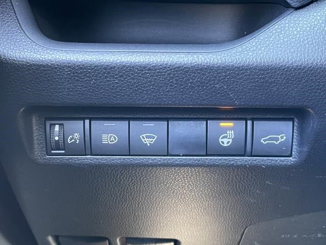 2019 Toyota RAV4 XLE AWD (Natl)