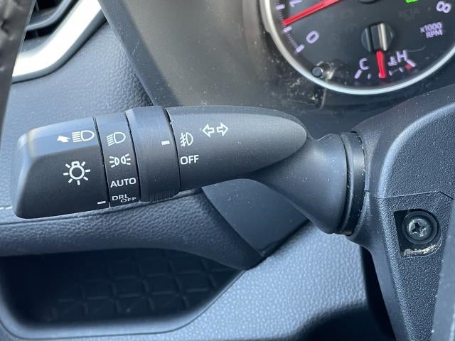 2019 Toyota RAV4 XLE AWD (Natl)