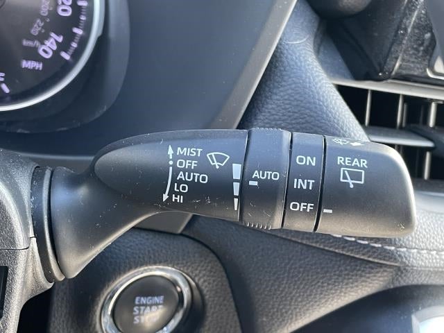 2019 Toyota RAV4 XLE AWD (Natl)