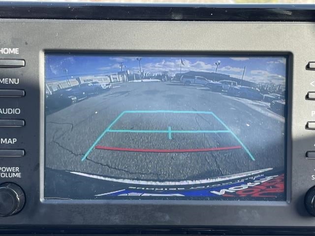 2019 Toyota RAV4 XLE AWD (Natl)