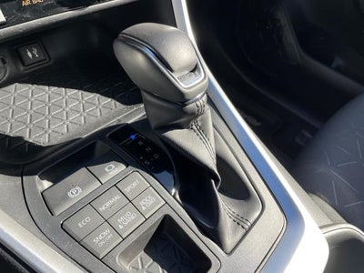 2019 Toyota RAV4 XLE AWD (Natl)