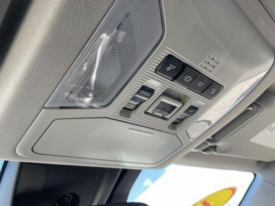 2019 Toyota RAV4 XLE AWD (Natl)