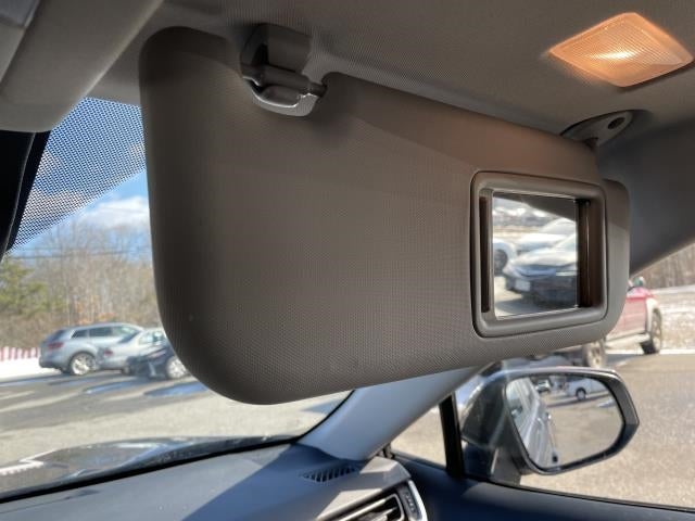 2019 Toyota RAV4 XLE AWD (Natl)