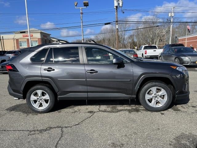 2019 Toyota RAV4 XLE AWD (Natl)