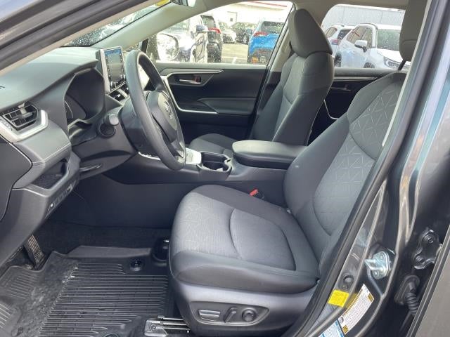 2019 Toyota RAV4 XLE AWD (Natl)