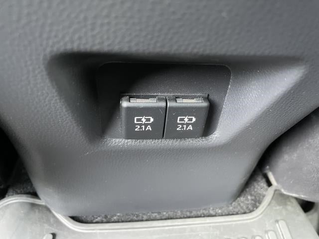 2019 Toyota RAV4 XLE AWD (Natl)