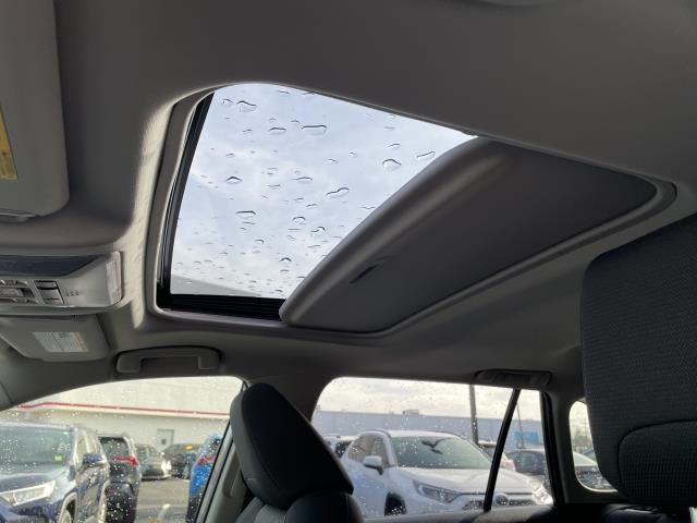 2019 Toyota RAV4 XLE AWD (Natl)