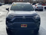 2019 Toyota RAV4 XLE AWD (Natl)