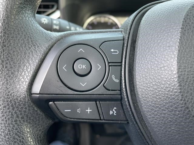 2019 Toyota RAV4 XLE AWD (Natl)