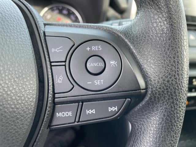 2019 Toyota RAV4 XLE AWD (Natl)