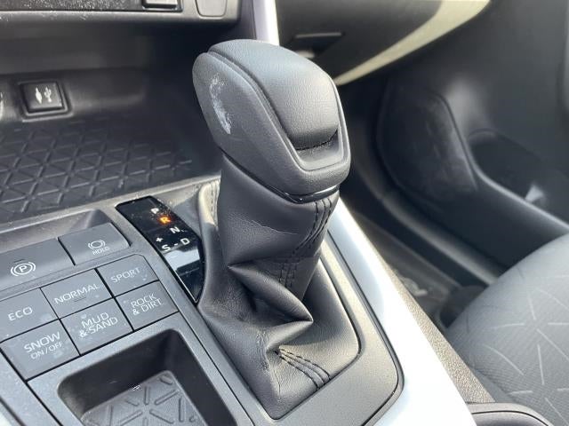 2019 Toyota RAV4 XLE AWD (Natl)