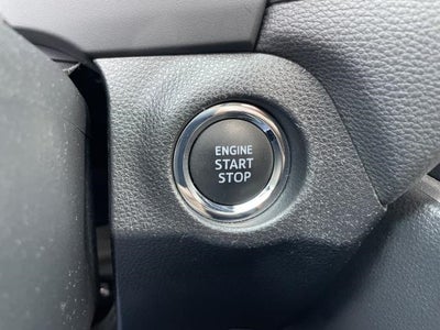 2019 Toyota RAV4 XLE AWD (Natl)