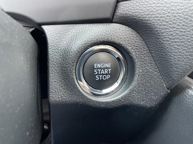 2019 Toyota RAV4 XLE AWD (Natl)