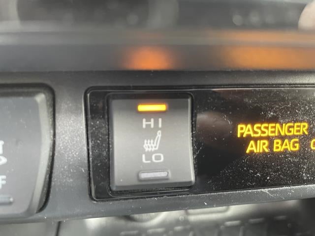 2019 Toyota RAV4 XLE AWD (Natl)