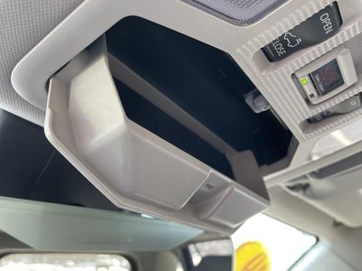 2019 Toyota RAV4 XLE AWD (Natl)