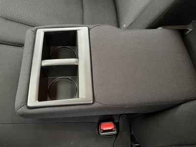 2018 Toyota RAV4 XLE AWD (Natl)