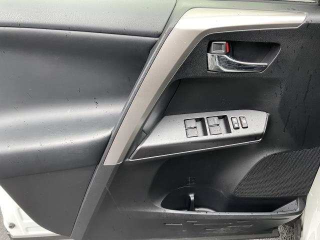 2018 Toyota RAV4 XLE AWD (Natl)