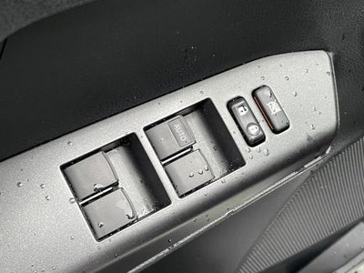 2018 Toyota RAV4 XLE AWD (Natl)