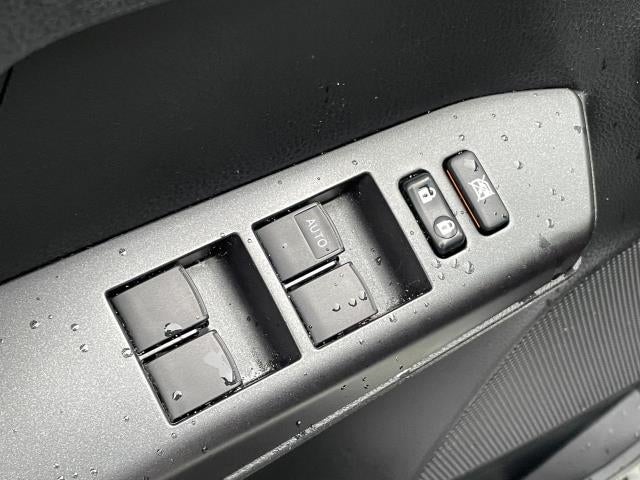 2018 Toyota RAV4 XLE AWD (Natl)