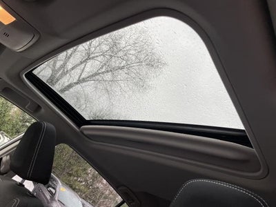 2018 Toyota RAV4 XLE AWD (Natl)