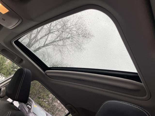 2018 Toyota RAV4 XLE AWD (Natl)