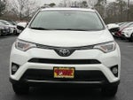 2018 Toyota RAV4 XLE AWD (Natl)