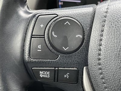 2018 Toyota RAV4 XLE AWD (Natl)