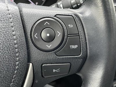 2018 Toyota RAV4 XLE AWD (Natl)