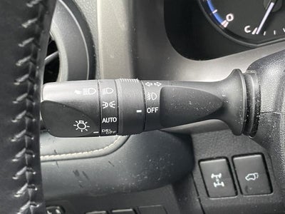 2018 Toyota RAV4 XLE AWD (Natl)