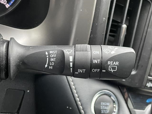 2018 Toyota RAV4 XLE AWD (Natl)