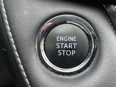 2018 Toyota RAV4 XLE AWD (Natl)