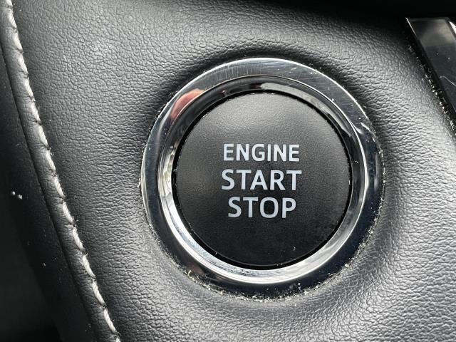 2018 Toyota RAV4 XLE AWD (Natl)