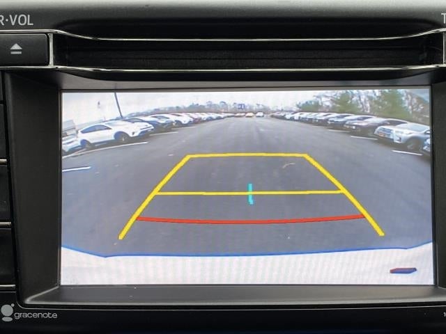 2018 Toyota RAV4 XLE AWD (Natl)