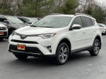 2018 Toyota RAV4 XLE AWD (Natl)