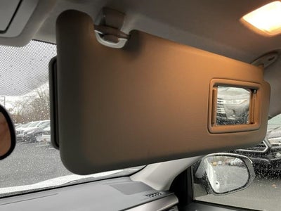 2018 Toyota RAV4 XLE AWD (Natl)