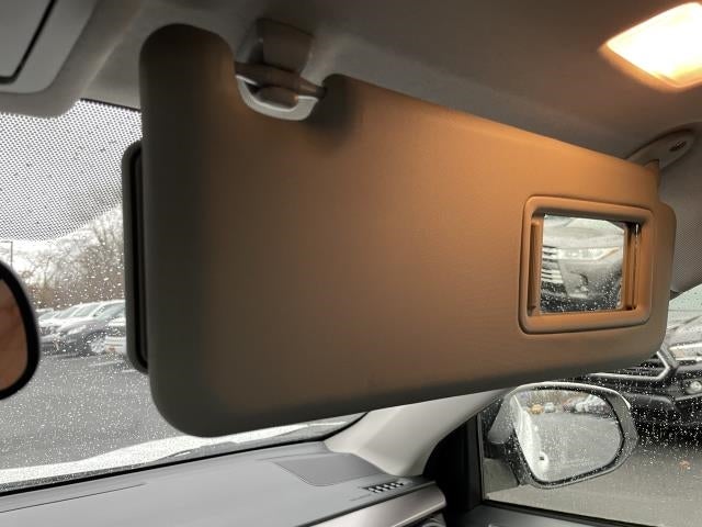 2018 Toyota RAV4 XLE AWD (Natl)